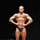 Desiderio  Carlo - NPC Colorado State 2014 - #1